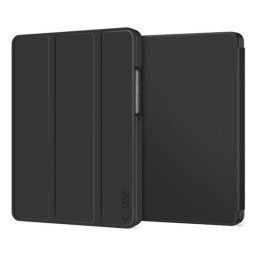 Funda tipo libro Tech-Protect para Samsung Galaxy Tab A11/A9 8.7" negra