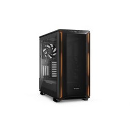Caja PC be quiet! Dark Base 701 Black Torre Midi Tower