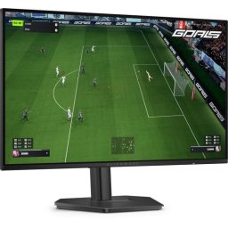 Monitor Alienware AW2726DL 27" Quad HD 280Hz IPS Ajuste de altura y 1ms