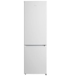 Frigorífico Combi Midea MDRB380FGE01A No Frost 180cm 270L E Blanco
