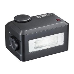 Flash compacto Godox iT30Pro inalámbrico TTL
