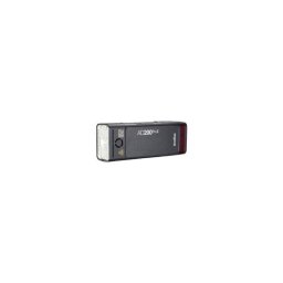 Kit de Flash Compacto Godox AD200 Pro II 200W HSS TTL Bi-color Ajustable