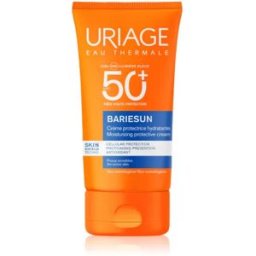 Uriage Bariésun Creme Hidratante Sem Perfume Spf50+ 50ml