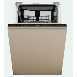 Whirlpool Lavavajillas integrable 11 servicios, 45 cm, 3ª Bandeja - WH6IC11BS7LA0 (Reacondicionado Grado C).