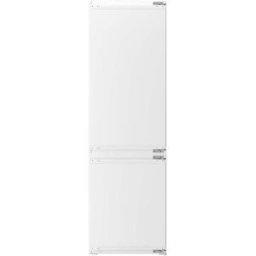 Beko Frigorífico combi integrable Neo-Frost Dual Cooling - BCSA285K4SN.