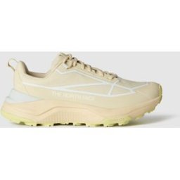 The North Face Zapatillas impermeables de mujer Fastpack . (37) Beige