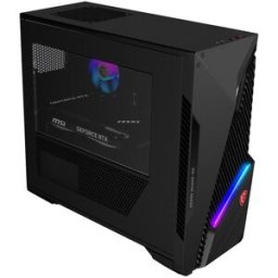 MSI Sobremesa Gaming MAG Infinite S3 14NUE7-1834ES, i7-14700F, 32GB 1TB SSD + 2TB HDD, GeForce RTX 4070 Super Ventus 12GB, W11. Negro