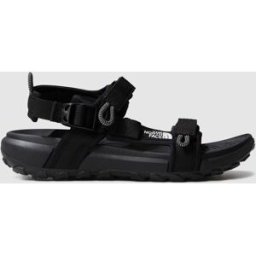 The North Face Sandalias de mujer Explore Camp . (41,5) Negro