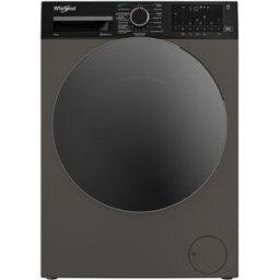 Whirlpool Lavadora Secadora 6 kg -1400 rpm Motor Inverter - WAD 9636G SPT (Reacondicionado Grado D). Inox