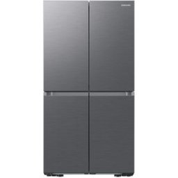 Samsung Frigorífico Americano con IA, French Door All Around Cooling - RF59C70TES9-ES. Inox