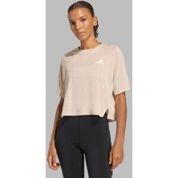 Adidas Camiseta de mujer Adi365 Better . (S) Beige
