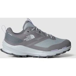 The North Face Zapatillas de senderismo de mujer VECTIV™ Fastpack Lite . (37) Gris