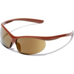 Hawkers Gafas de sol unisex RADIANTE. Rojo