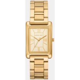 Michael Kors Reloj de mujer essex mk4904 de acero. Dorado