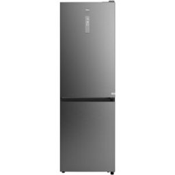 Teka Frigorífico combi Total No Frost con congelador inferior y tecnología MetalCooling -RBF 84681 INOX (Reacondicionado Grado D).