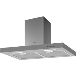 Cata Campana decorativa con 6 velocidades - ST-7010 X. Inox