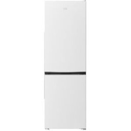 Beko Frigorífico Combi No Frost total - B1RCNE364W (Reacondicionado Grado D). Blanco