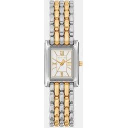 Michael Kors Reloj de mujer essex mk4999 de acero. Multicolor
