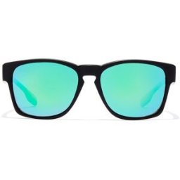 Hawkers Gafas de sol de hombre core raw polarizado. Negro