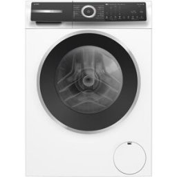 Bosch Lavadora 10 kg - 1600 rpm - WGH256A0ES (Reacondicionado Grado D). Blanco
