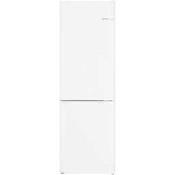 Bosch Frigorífico combi Total NoFrost - KGN362WCF (Reacondicionado Grado C). Blanco