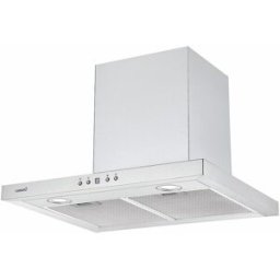 Cata Campana Decorativa 3 velocidades - S PRO 6000 X. Acero Inox
