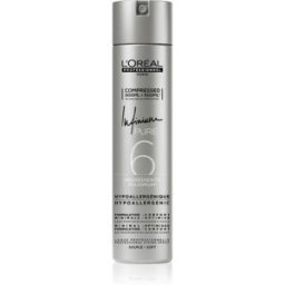 Infinium Pure Laca De Pelo 300 Ml