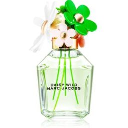 Daisy Wild Eau De Parfum Recargable Para Mujer 100 Ml