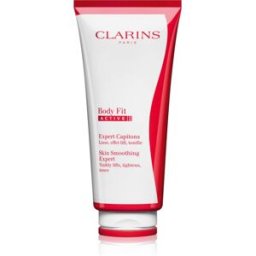 Body Fit Skin Smoothing Expert Crema Reafirmante Para La Celulitis 200 Ml