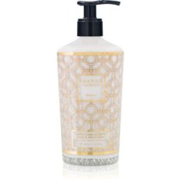 Body Wellness Women Loción Para Manos Y Cuerpo 350 Ml