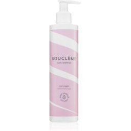 Curl Cream Acondicionador Nutritivo Sin Aclarado Para Cabello Ondulado Y Rizado 300 Ml