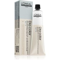 Dia Color Tinte Demipermanente Para El Cabello Sin Amoníaco Tono 4 Brown 60 Ml