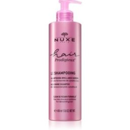 Hair Prodigieux Le Shampooing Champú Para Dar Brillo Y Suavidad Al Cabello 400 Ml