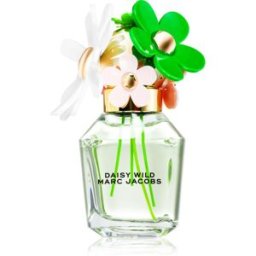 Daisy Wild Eau De Parfum Recargable Para Mujer 50 Ml