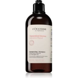Intensive Repair Shampoo Champú Regenerador Intenso Para Cabello Seco Y Dañado 300 Ml
