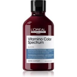 Serie Expert Vitamino Color Spectrum Champú Para Proteger El Color 300 Ml