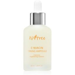 C-Niacin Sérum Regenerador E Iluminador 50 Ml