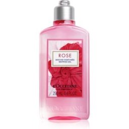 Rose Gel De Ducha 250 Ml