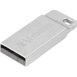 VERBATIM 98748 - Memoria USB, USB 2.0, 16 GB, Executive