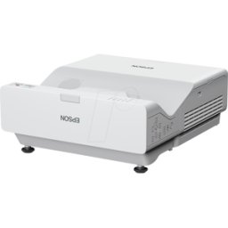 EPSON EB-760W - Proyector de tiro ultra corto, 4100 lm, WXGA