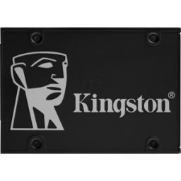 SKC600/256G - KINGSTON KC600 SSD de 256 GB