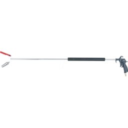 KS TOOLS GMBH KS 515.1915 - Pistola de soplado de aire comprimido, modelo largo, 3 piezas