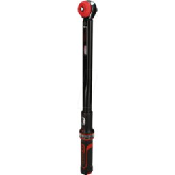 KS TOOLS GMBH KS 516.1472 - Llave dinamométrica de carraca de 1/2", 60-320 Nm