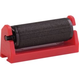 AVERY ZWECKFORM AVZ IRAV5 - Rodillo de tinta, para PL1/8 y PL2/18, 5 unidades, negro