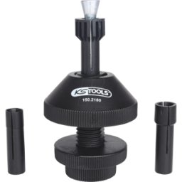 KS TOOLS GMBH KS 150.2180 - Juego de herramientas de centrado de acoplamiento de 15,0 - 28,0