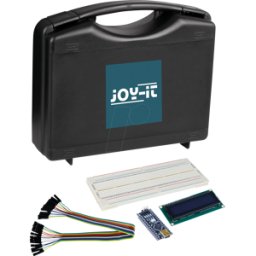 JOY-IT ARD NANO LCD - Arduino Nano - Kit de pantalla