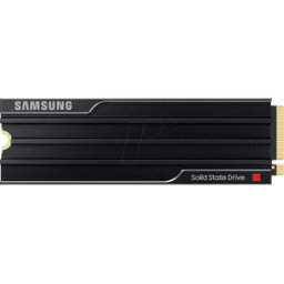 MZ-VAP4T0CW - Samsung SSD 9100 PRO HS 4TB, PCIe 5.0 x4