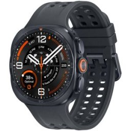 Samsung Smartwatch Galaxy Watch Ultra 2 47mm LTE Preto