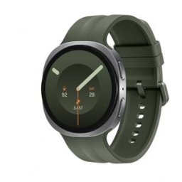 Samsung Smartwatch Galaxy Watch 9 44mm BT Prateado