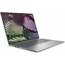HP Portátil ZBook X G1i 16" Intel Core Ultra 7 255H 32GB 1TB SSD RTX PRO 1000 Blackwell W11 Pro